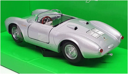 Porsche 550 Spyder 1:24