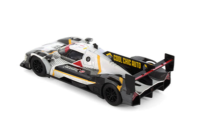 BMW M Hybrid V8 – Miniatura 1:24