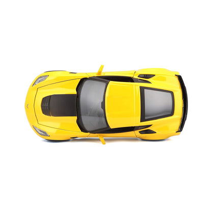 Corvette Z06 (Escala 1:24)