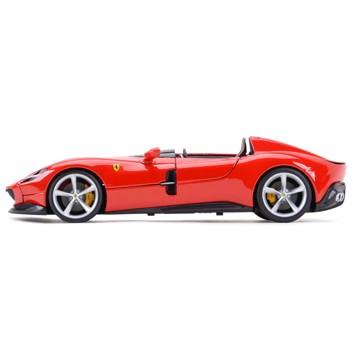 Ferrari Monza SP1 em Escala 1:18