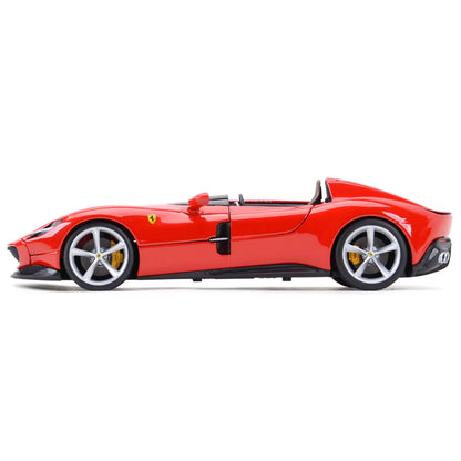 Ferrari Monza SP1 em Escala 1:18