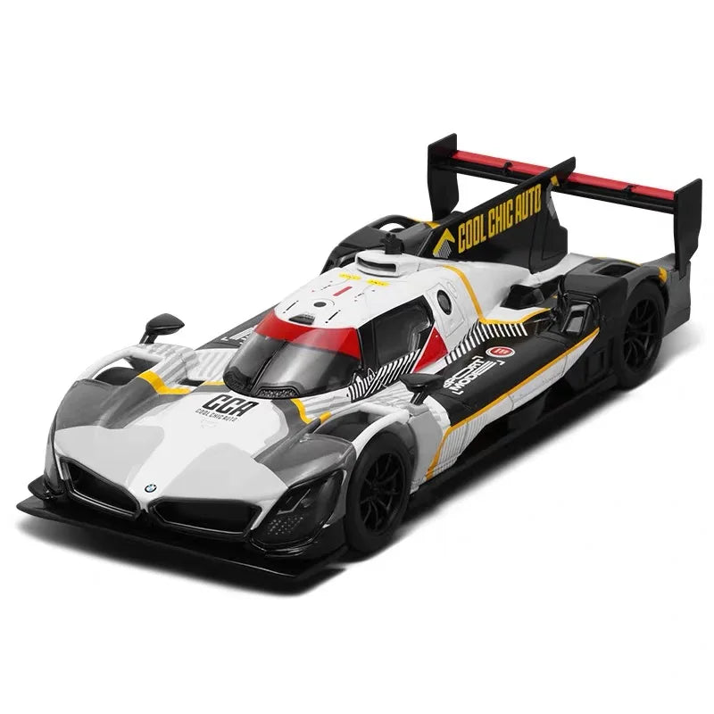 BMW M Hybrid V8 – Miniatura 1:24