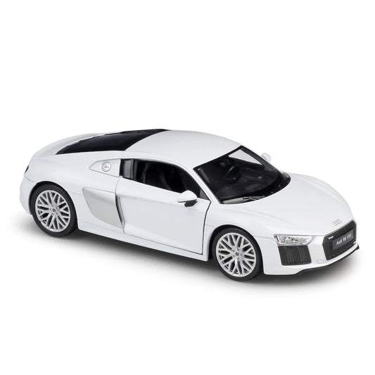 Audi R8 V10 1:24