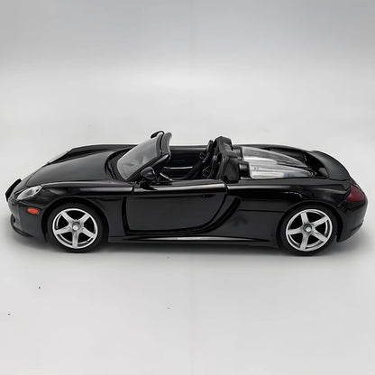 Porsche 911 Carrera GT em Escala 1:24