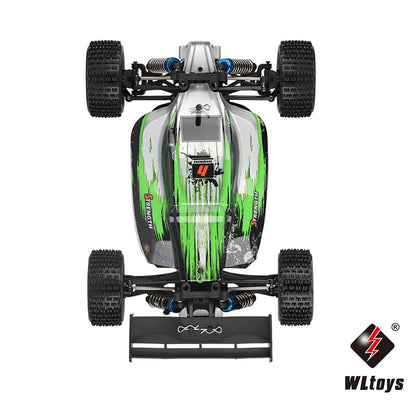 Automodelo WLToys A959-A