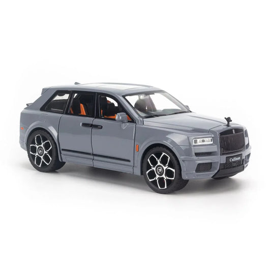 Rolls-Royce Cullinan em Escala 1:20