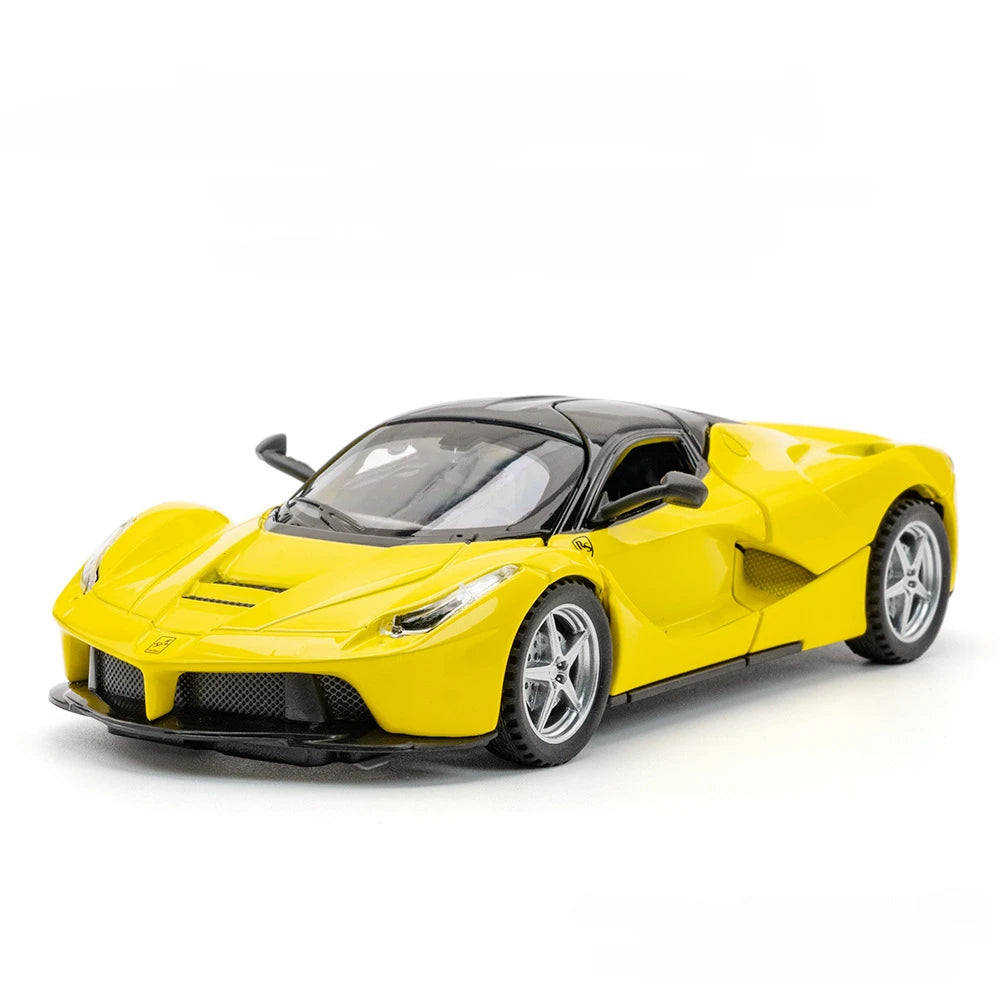 Ferrari LaFerrari (Escala 1:32)