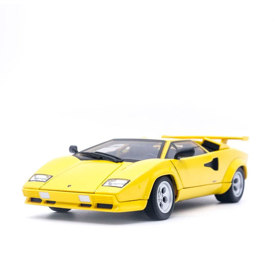 Lamborghini Countach LP5000 S 1:24