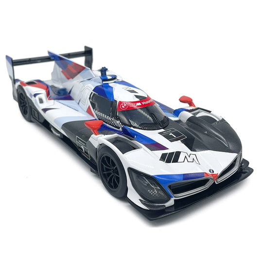BMW M Hybrid V8 – Miniatura 1:24
