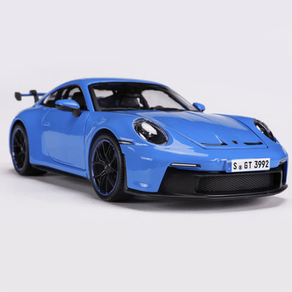 Porsche 911 GT3 (992) 2022 (Escala 1:18)