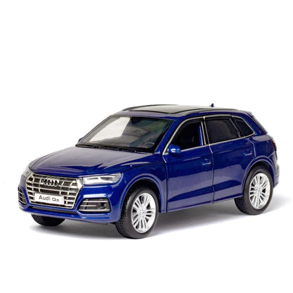 Audi Q5 2019 (Escala 1:32)