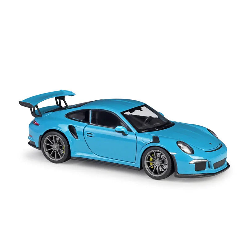 Porsche 911 GT3 RS (Escala 1:24)