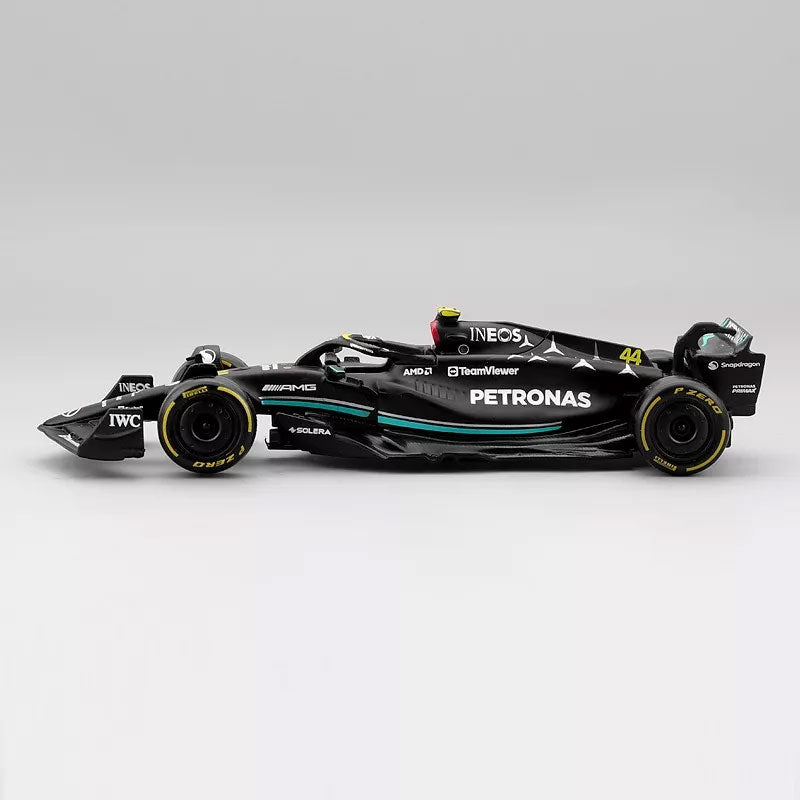 F1 Mercedes-AMG W14 2023 - Lewis Hamilton