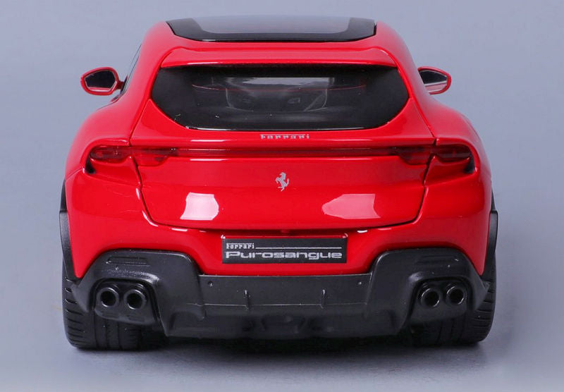 Ferrari Purosangue (Escala 1:24)