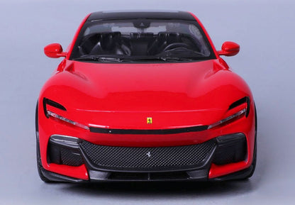 Ferrari Purosangue (Escala 1:24)