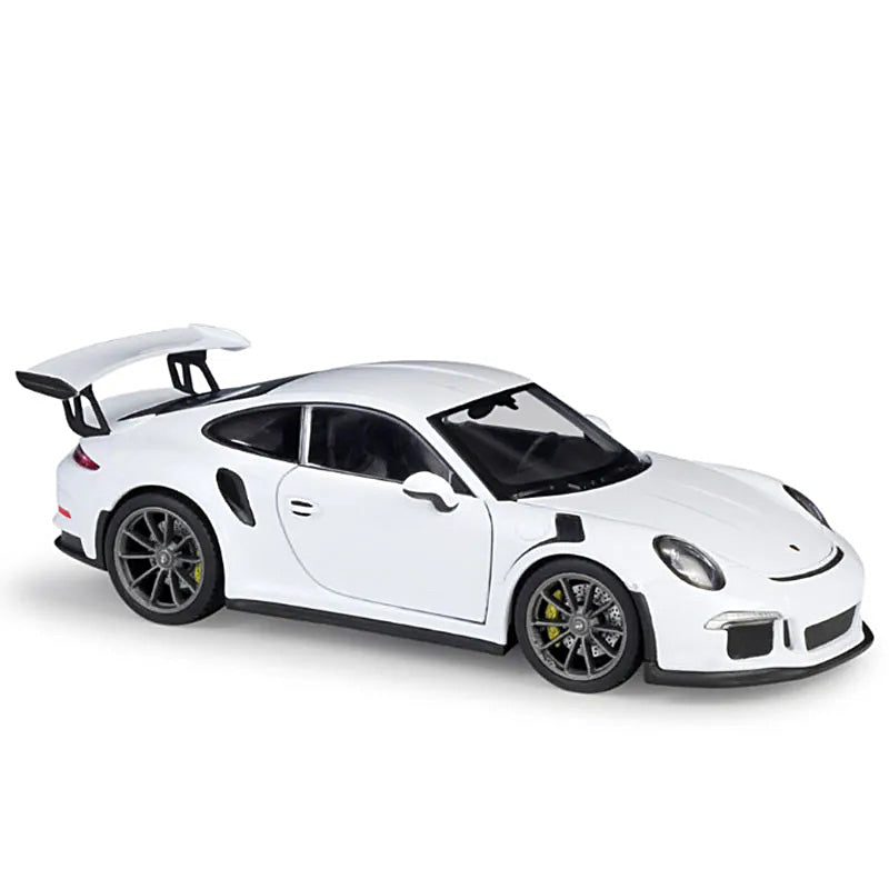 Porsche 911 GT3 RS (Escala 1:24)