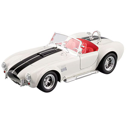 Shelby Cobra 427 S/C 1965 - Réplica em escala 1:24
