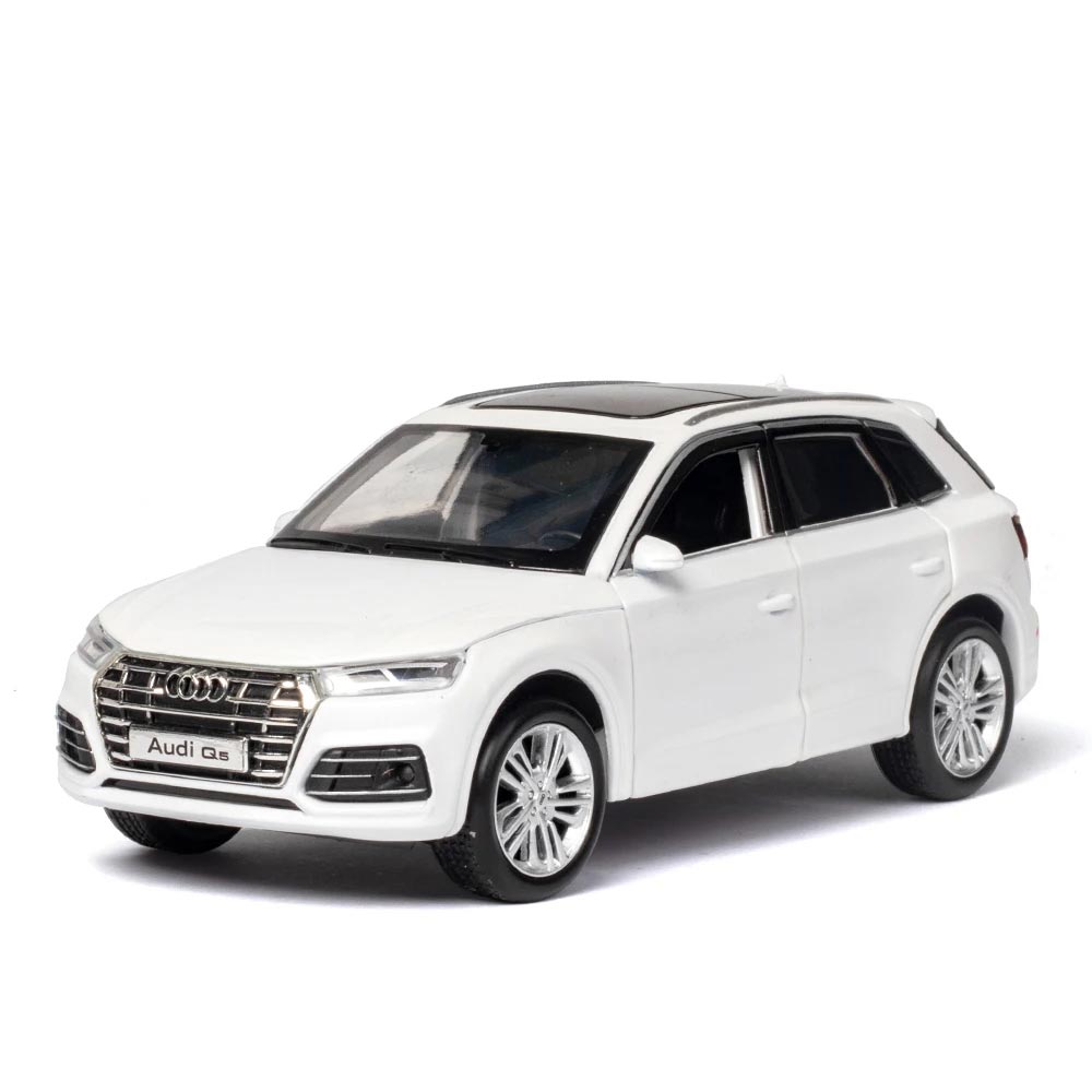 Audi Q5 2019 (Escala 1:32)