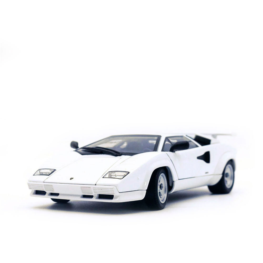 Lamborghini Countach LP5000 S 1:24