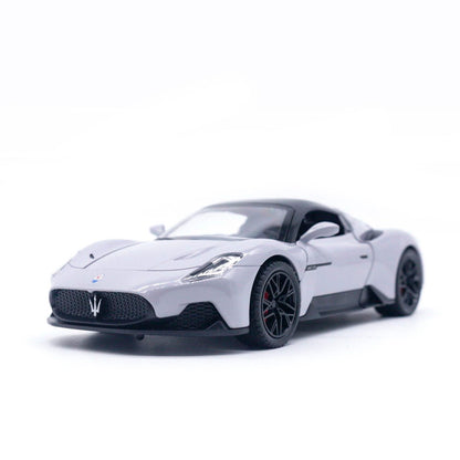 Maserati MC20 em Escala 1:24