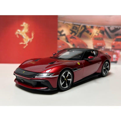 Ferrari 12 Cilindri 1:24