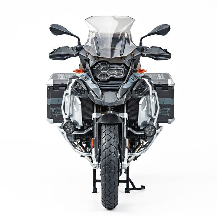 BMW R1250 GS Adventure – Miniatura Escala 1:7 Interativa