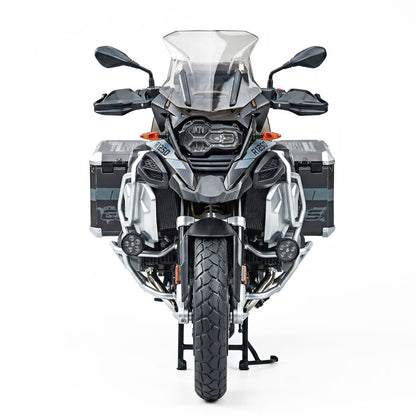 BMW R1250 GS Adventure – Miniatura Escala 1:7 Interativa