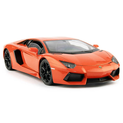 Lamborghini Aventador LP700-4 1:24