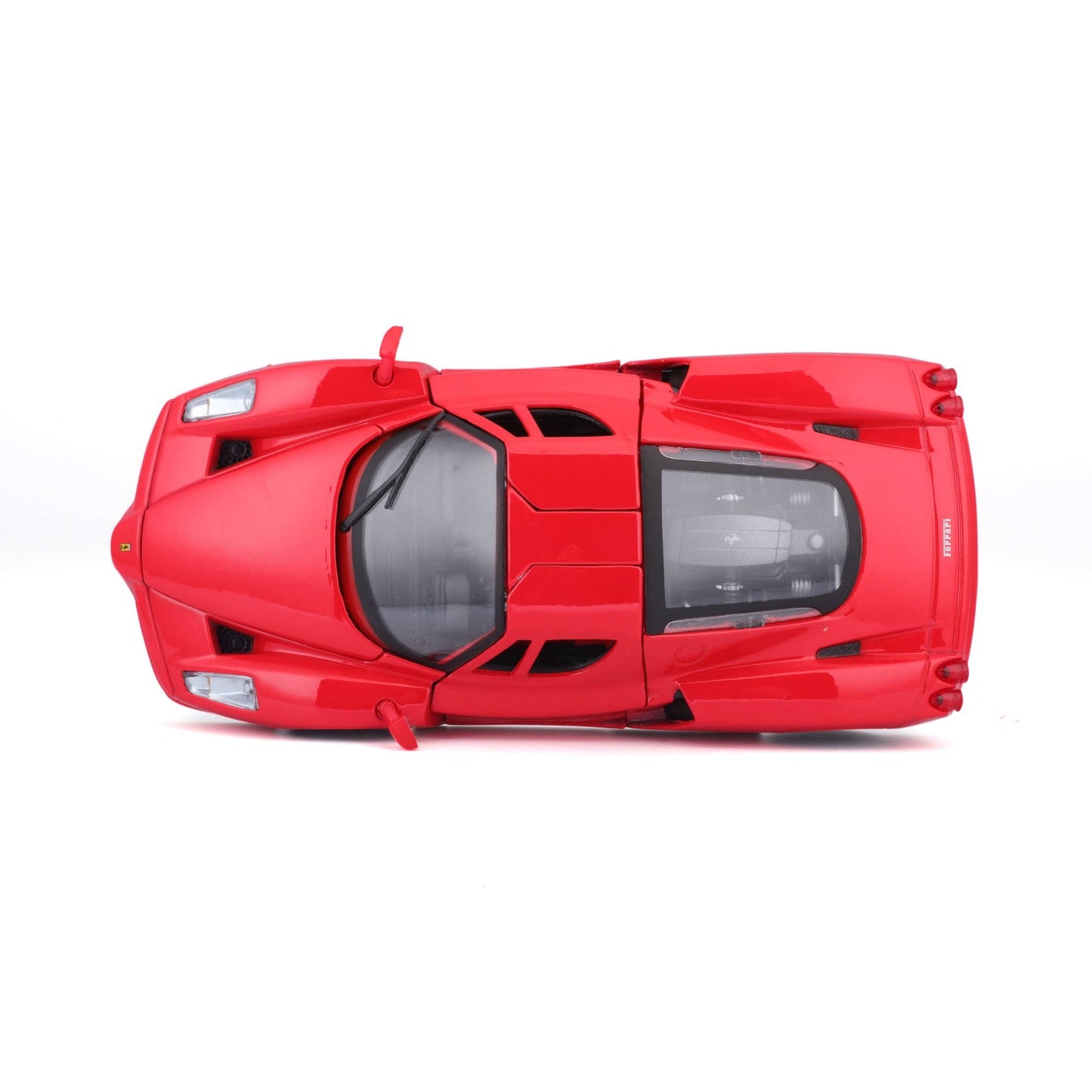 Ferrari Enzo em Escala 1:24