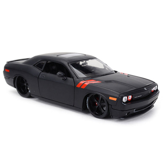 Miniatura de Dodge Challenger 2008