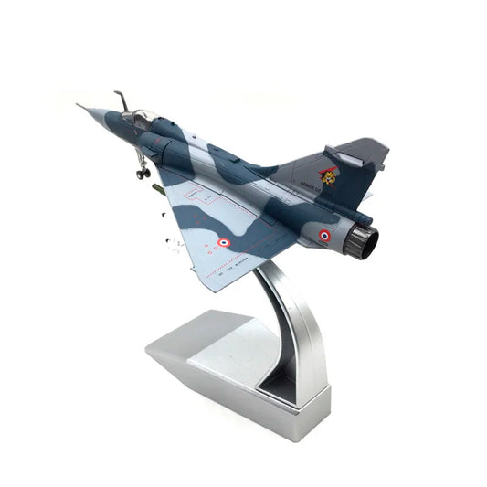 Mirage 2000 em Escala 1:100