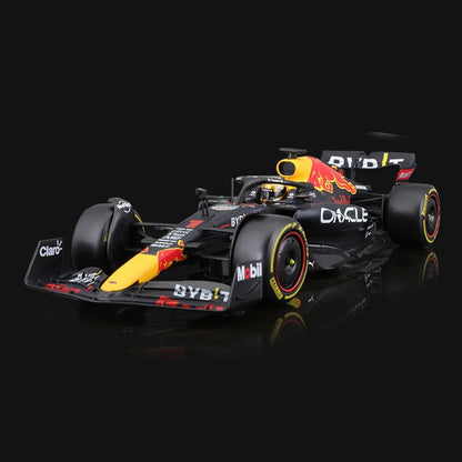 F1 Equipe Red Bull - Modelo RB18 2022 - Escala 1:24