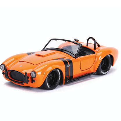 Shelby Cobra 427 S/C 1965 Tunado (Escala 1:24)