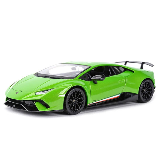 Lamborghini Huracán Performante Escala 1:18
