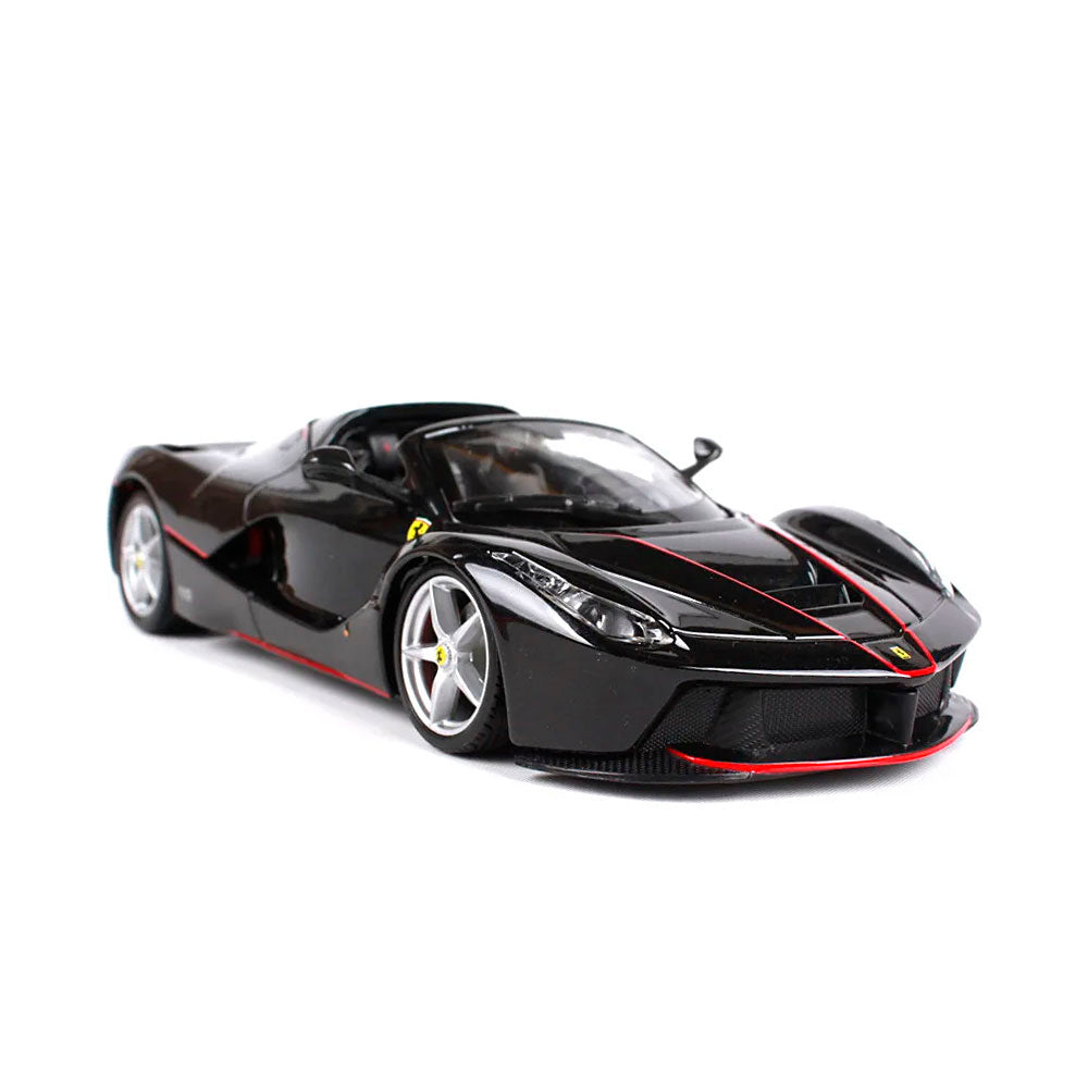 Ferrari LaFerrari Aperta (Escala 1:24)