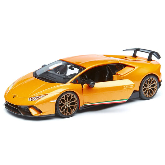 Lamborghini Huracán Performante 1:24