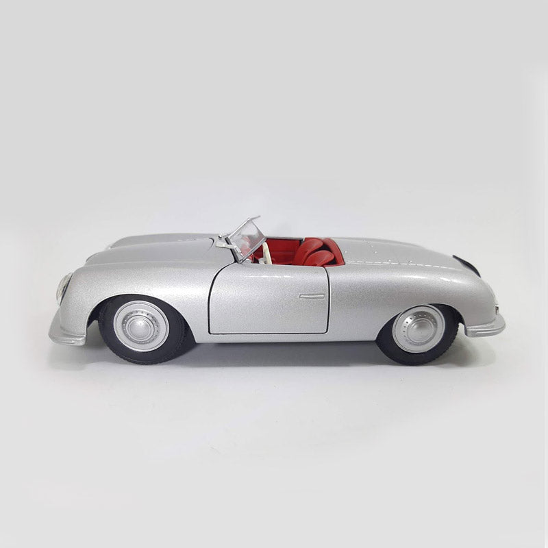 Porsche 356 Nr. 1 (Escala 1:24)