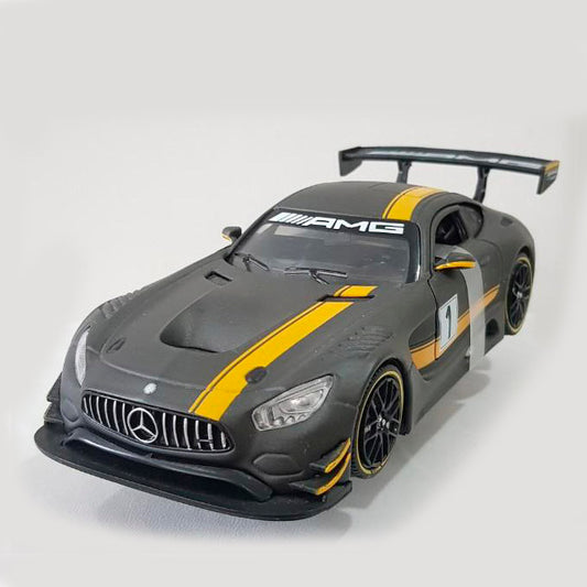 Mercedes AMG GT3 Presentation Car 1:24