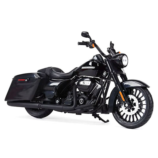 Harley-Davidson Road King Special 2017 – Miniatura 1:12