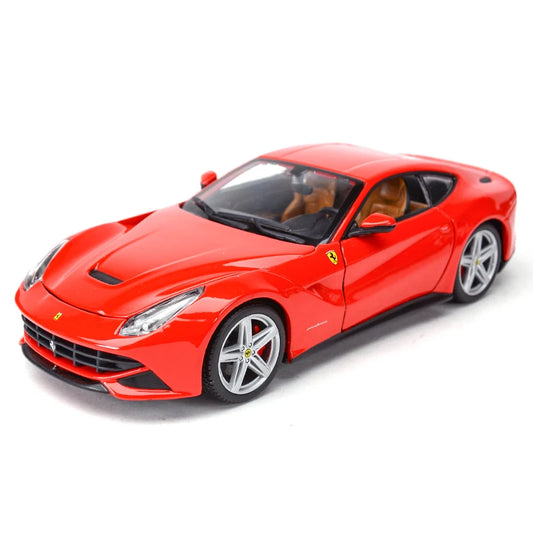 Ferrari F12 Berlinetta (Escala 1:24)