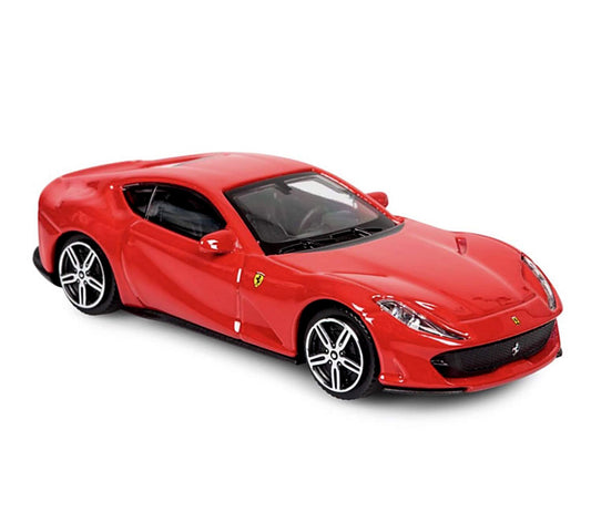 Ferrari 812 Superfast (Escala 1:43)