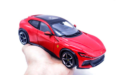 Ferrari Purosangue (Escala 1:24)