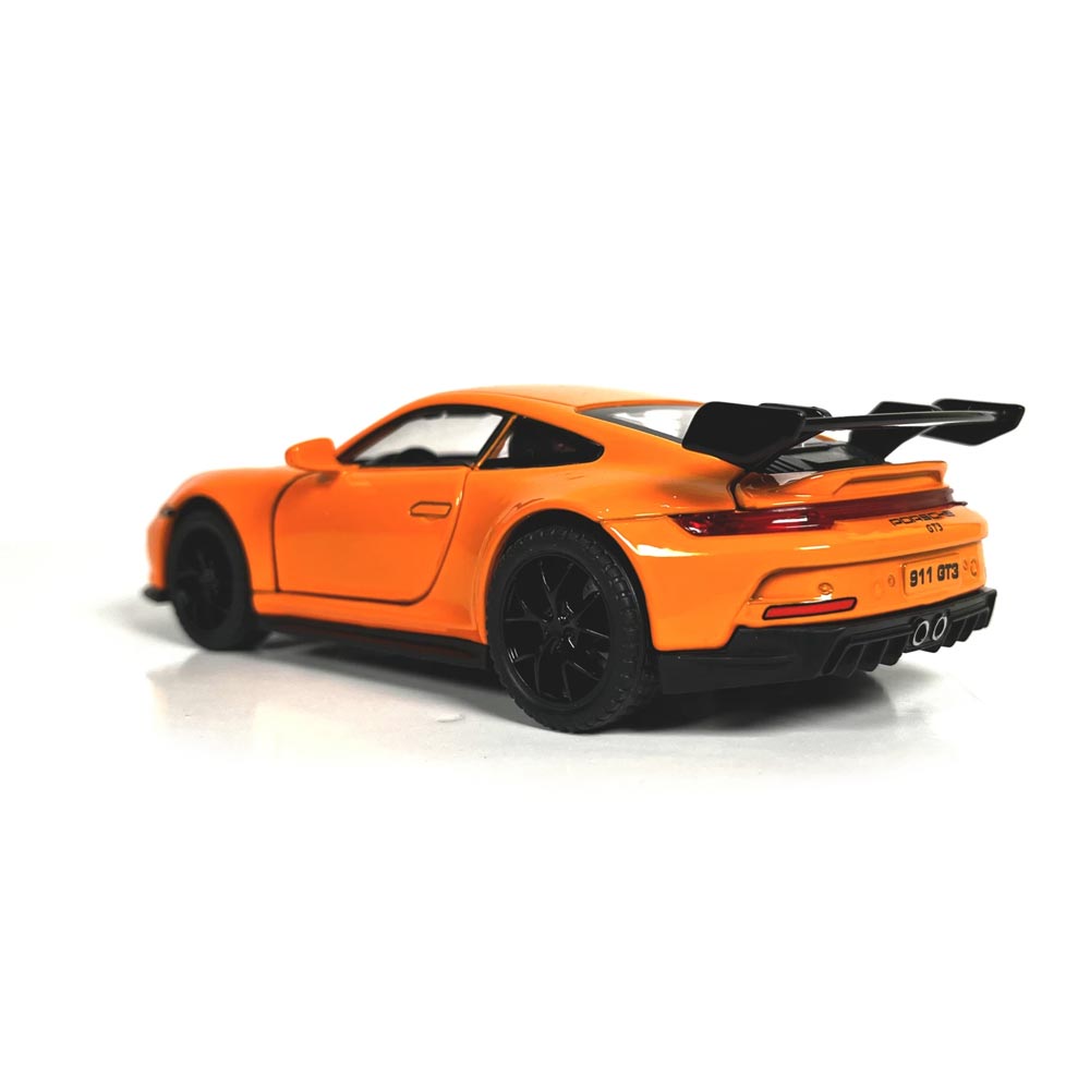 Porsche 911 GT3 (Escala 1:32)