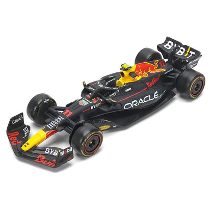 F1 Equipe Red Bull - Modelo RB19 2023 - Escala 1:43