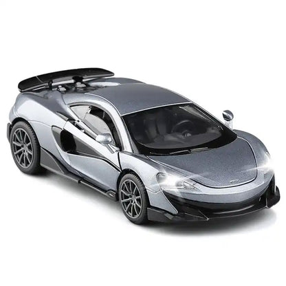 McLaren 600LT Escala 1:32