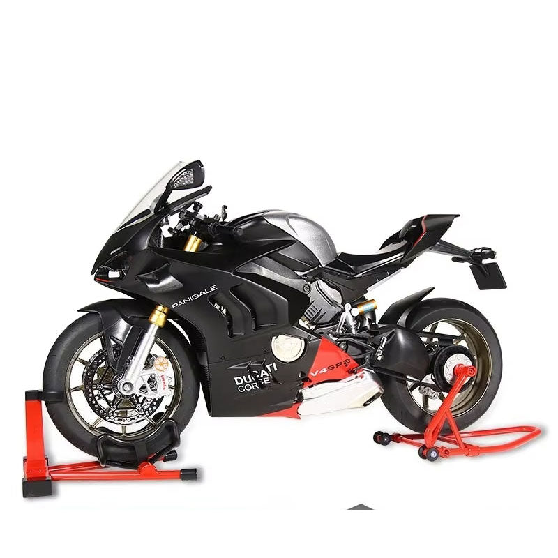 Ducati Panigale V4 S – Miniatura Escala 1:6 Interativa