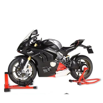 Ducati Panigale V4 S – Miniatura Escala 1:6 Interativa