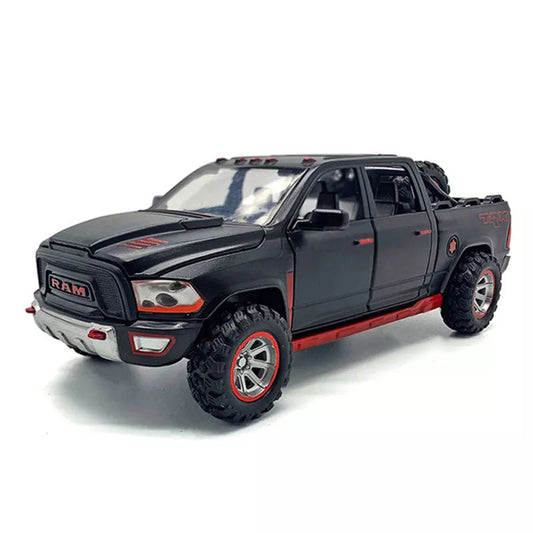 Dodge RAM em Escala 1:32