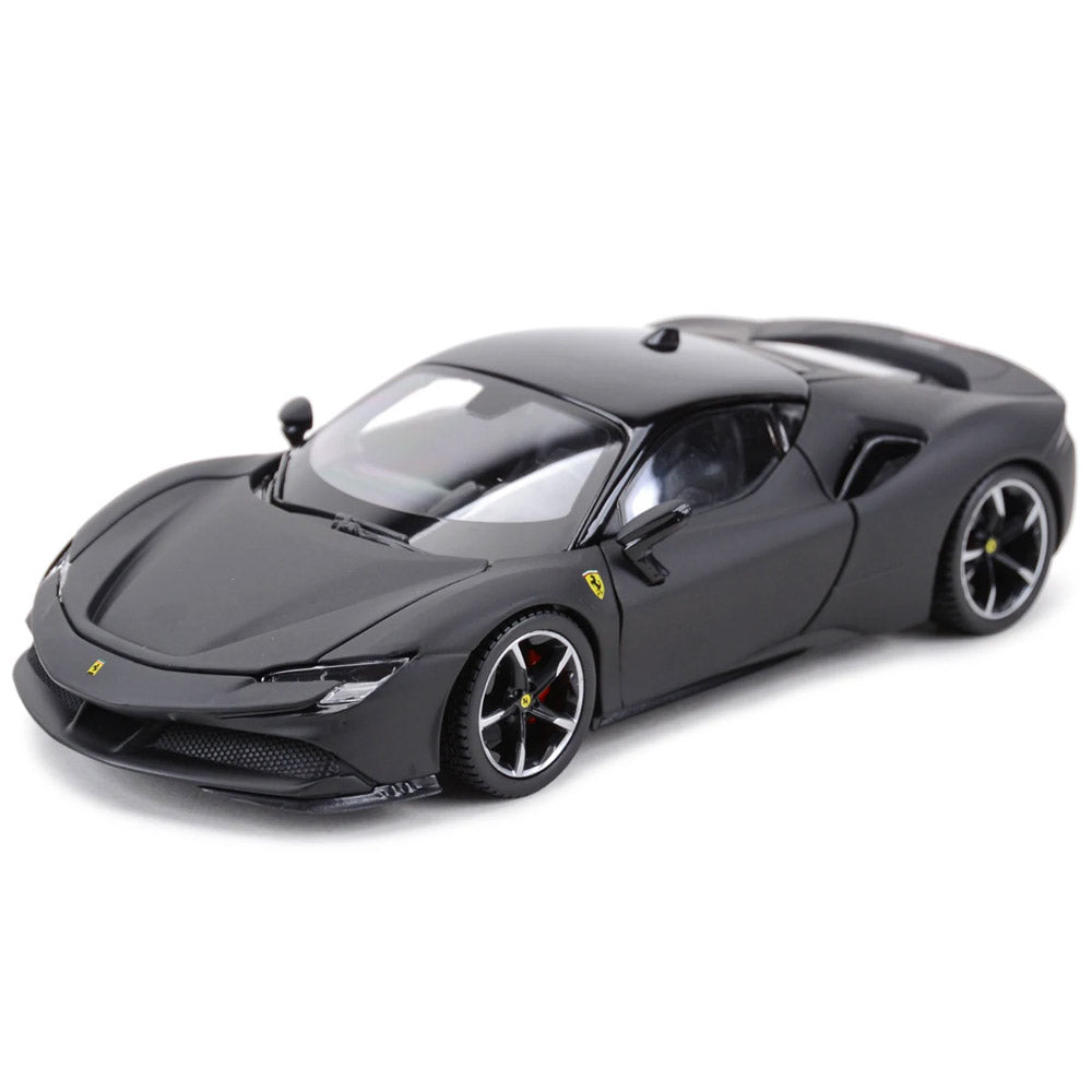 Ferrari SF90 Stradale (Escala 1:24)