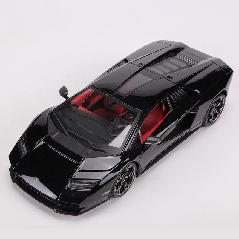 Lamborghini Countach LPI 800-4 2021 (Escala 1:18)